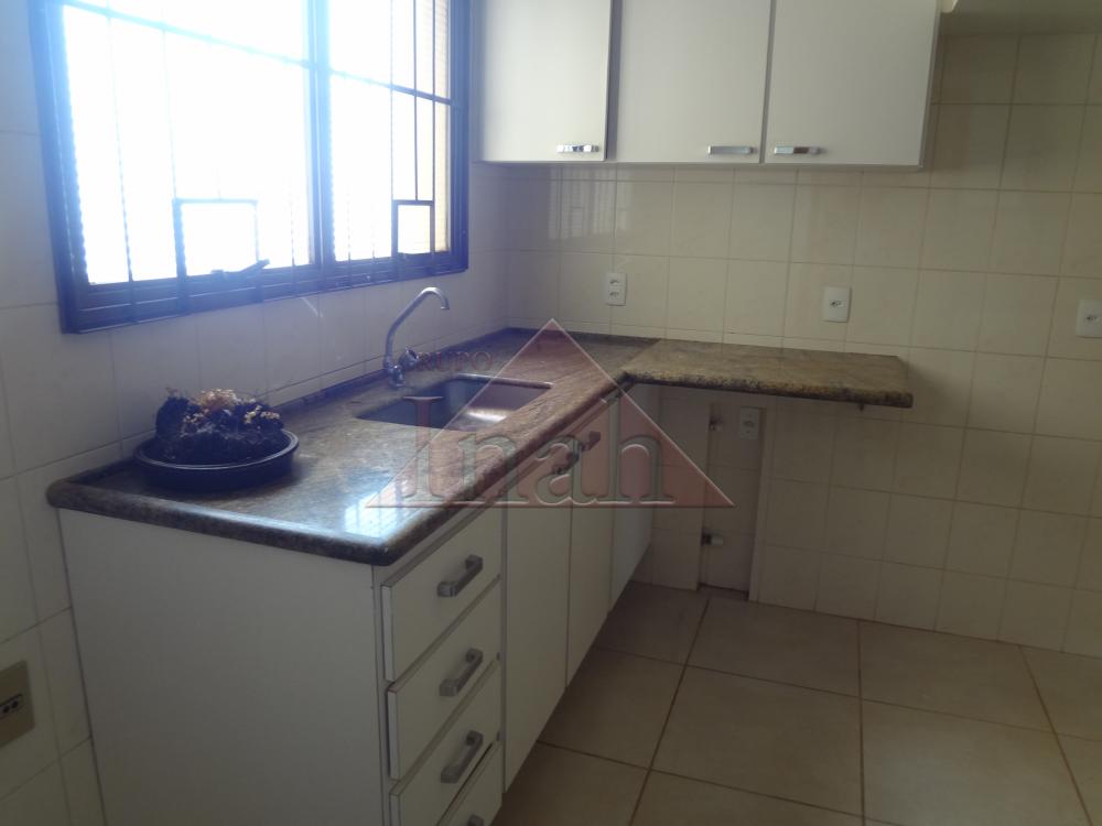 Alugar Apartamentos / Apartamento em Ribeirão Preto R$ 1.600,00 - Foto 6