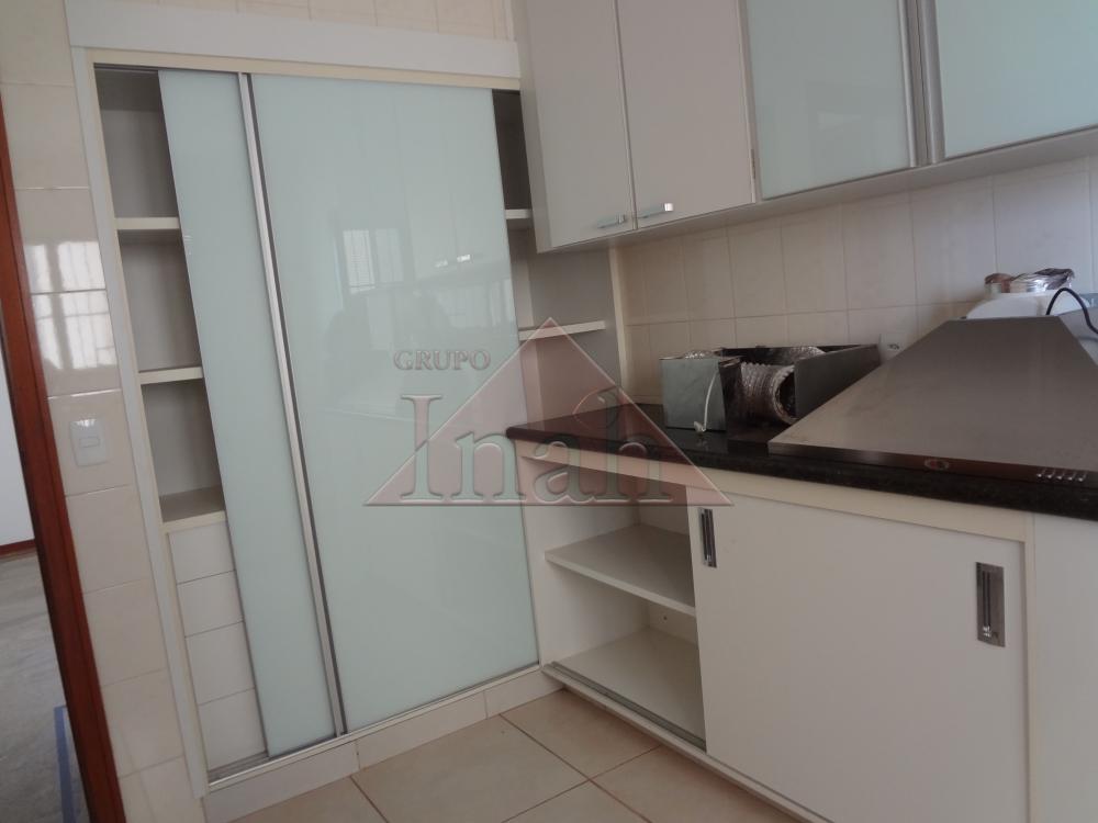 Alugar Apartamentos / Apartamento em Ribeirão Preto R$ 1.600,00 - Foto 7