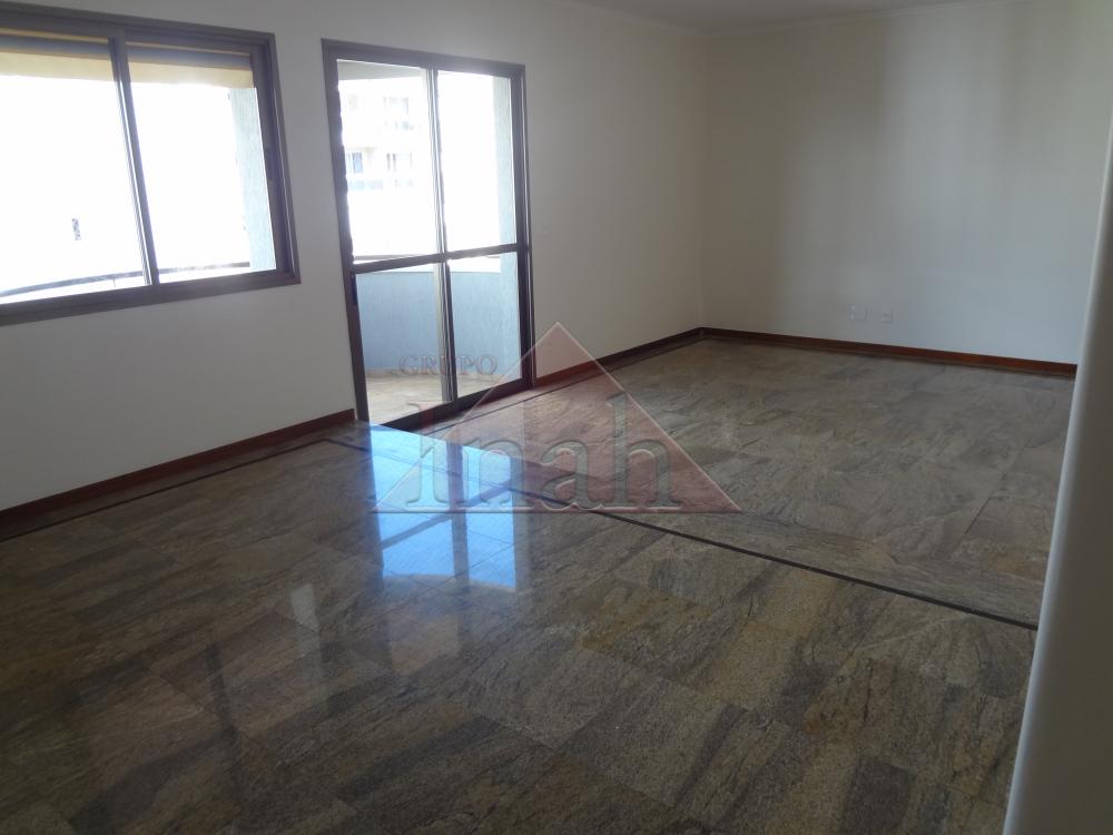 Alugar Apartamentos / Apartamento em Ribeirão Preto R$ 1.600,00 - Foto 8