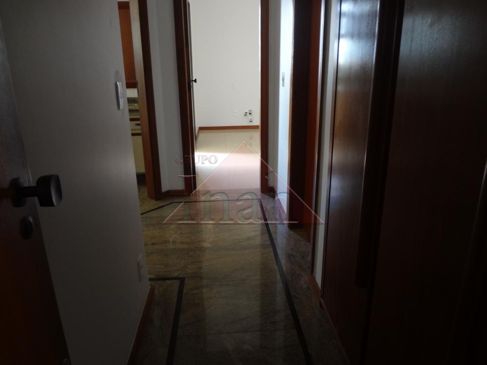 Alugar Apartamentos / Apartamento em Ribeirão Preto R$ 1.600,00 - Foto 9