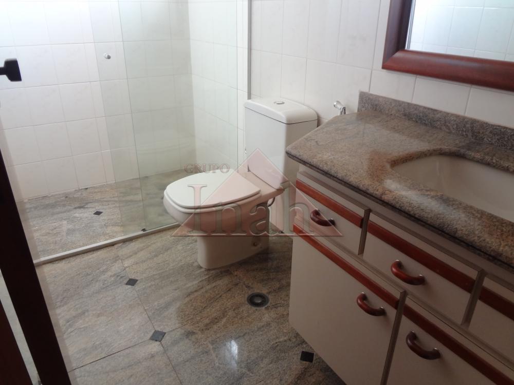 Alugar Apartamentos / Apartamento em Ribeirão Preto R$ 1.600,00 - Foto 11