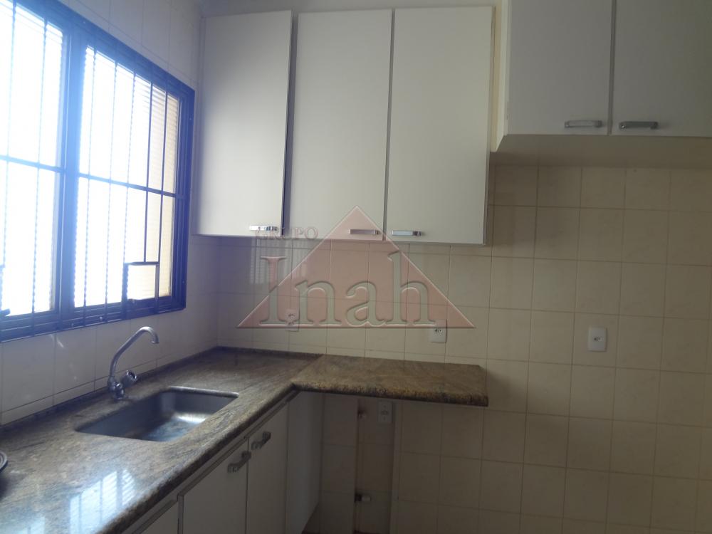 Alugar Apartamentos / Apartamento em Ribeirão Preto R$ 1.600,00 - Foto 12