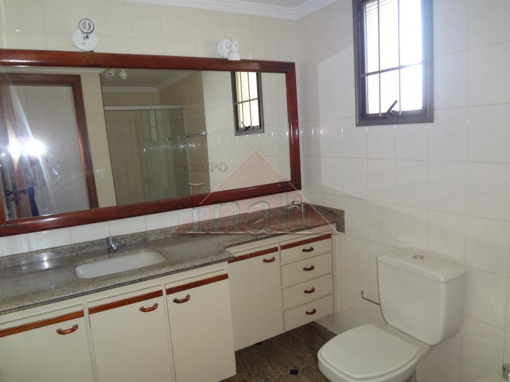 Alugar Apartamentos / Apartamento em Ribeirão Preto R$ 1.600,00 - Foto 17