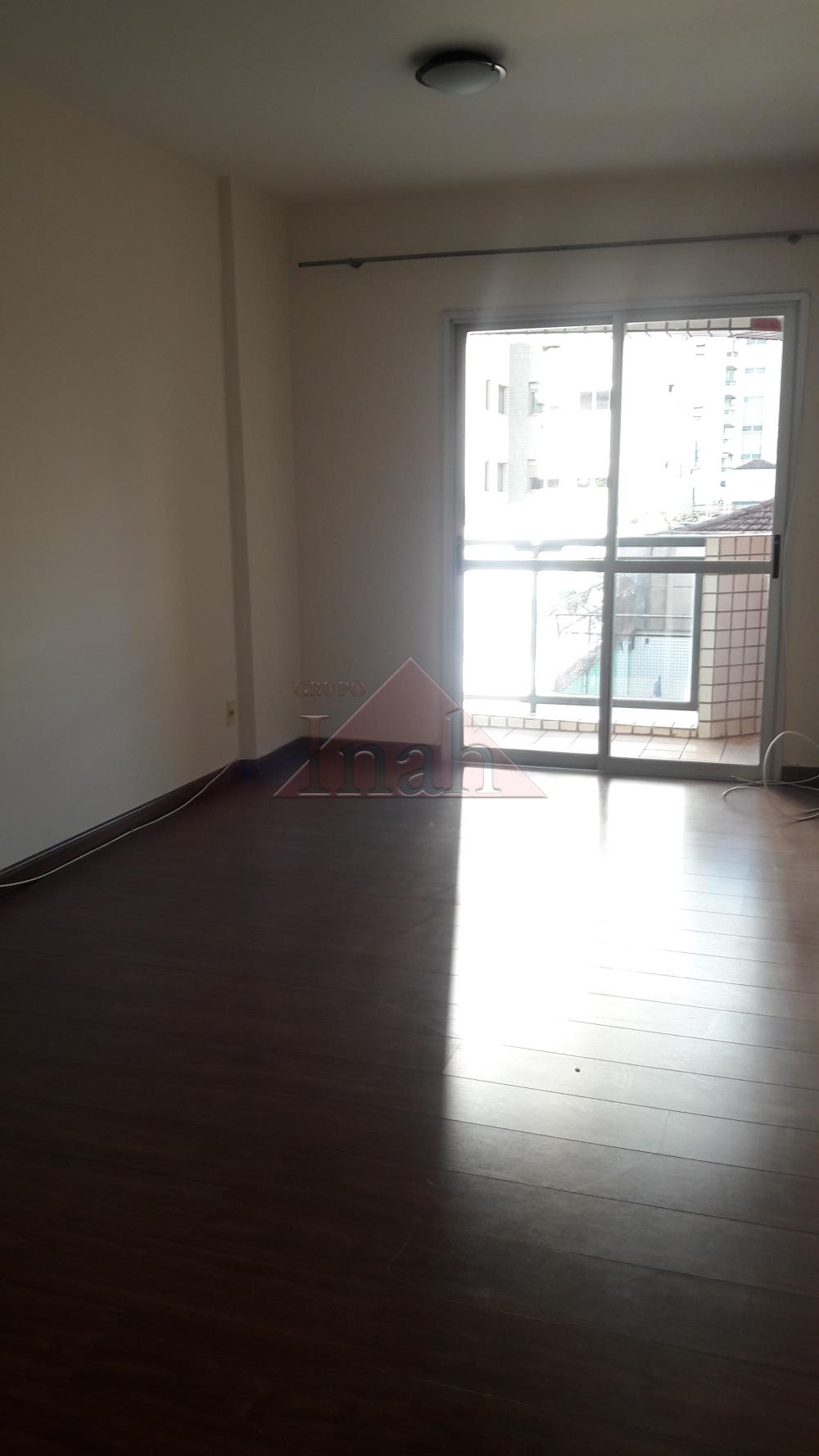 Alugar Apartamentos / Apartamento em Ribeirão Preto R$ 1.000,00 - Foto 1