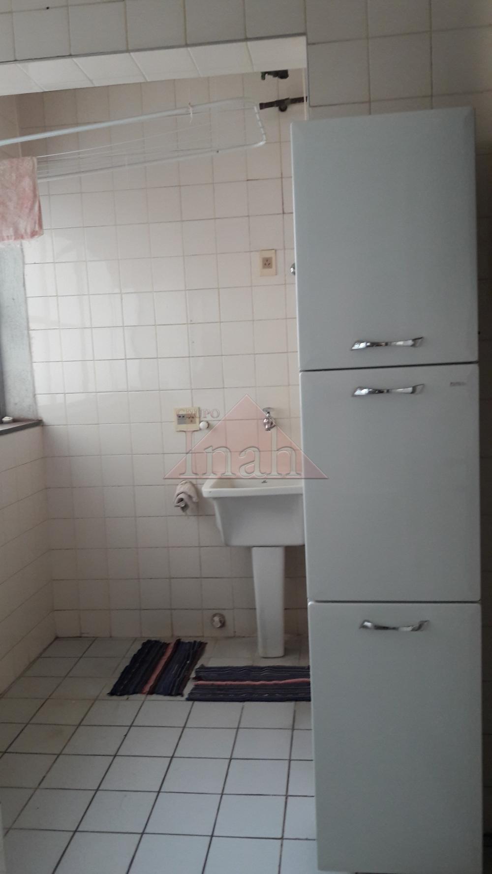 Alugar Apartamentos / Apartamento em Ribeirão Preto R$ 1.000,00 - Foto 16