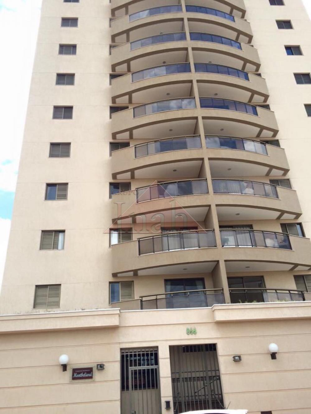 Comprar Apartamentos / Apartamento em Ribeirão Preto R$ 430.000,00 - Foto 1