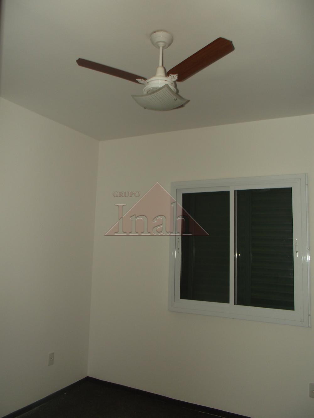 Alugar Apartamentos / Apartamento em Ribeirão Preto R$ 800,00 - Foto 2