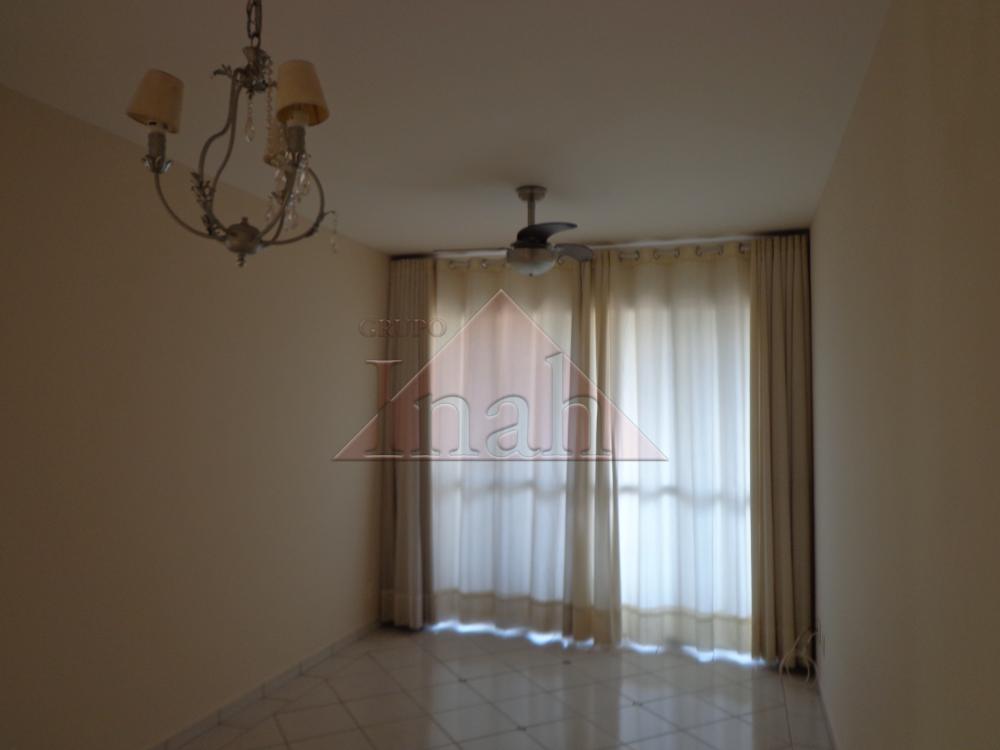 Alugar Apartamentos / Apartamento em Ribeirão Preto R$ 1.300,00 - Foto 1