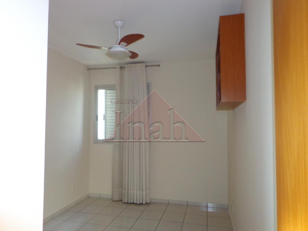 Alugar Apartamentos / Apartamento em Ribeirão Preto R$ 1.300,00 - Foto 2