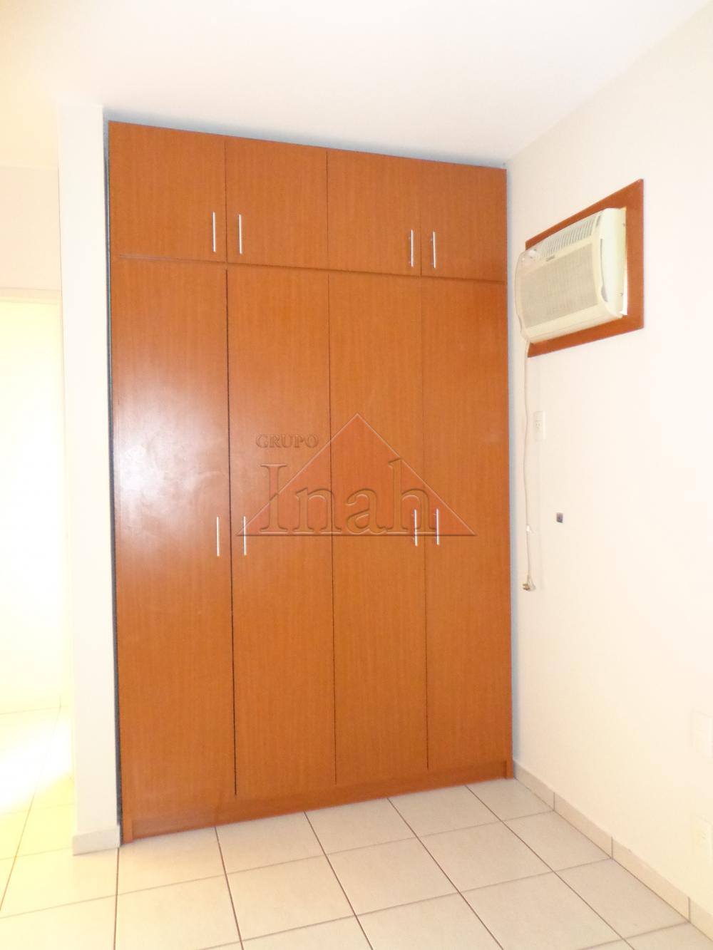 Alugar Apartamentos / Apartamento em Ribeirão Preto R$ 1.300,00 - Foto 3