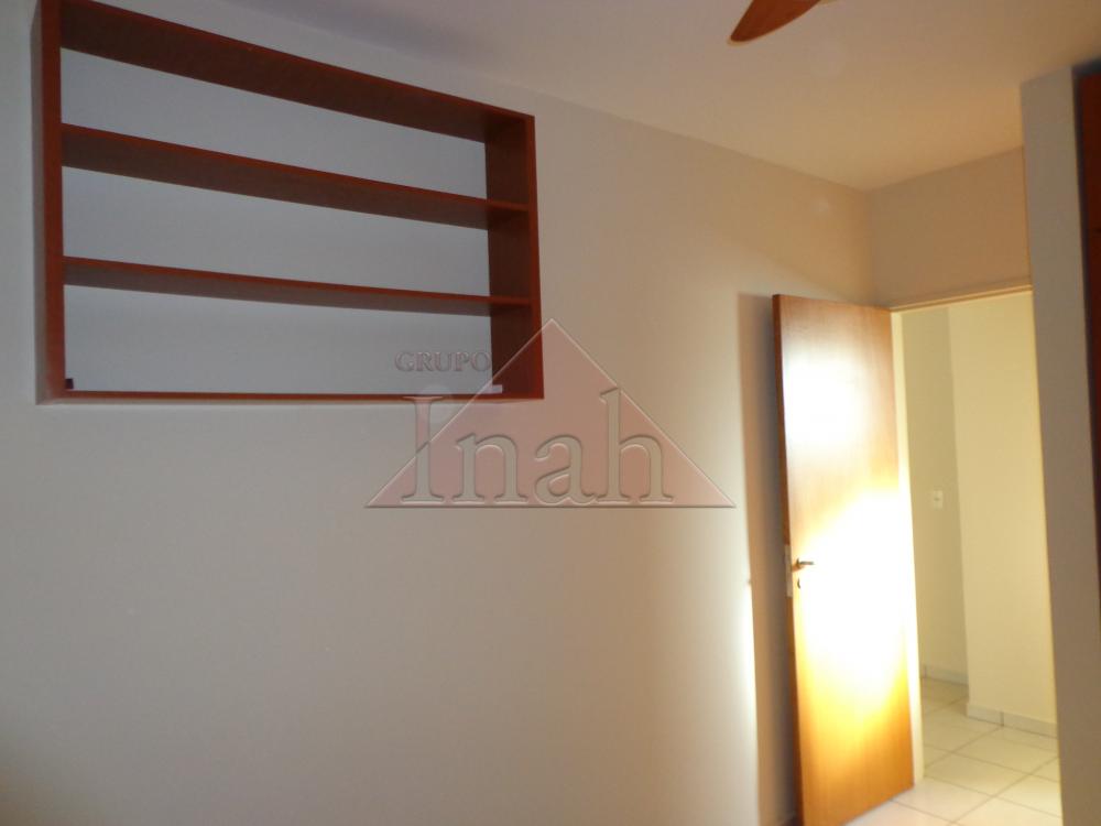 Alugar Apartamentos / Apartamento em Ribeirão Preto R$ 1.300,00 - Foto 4