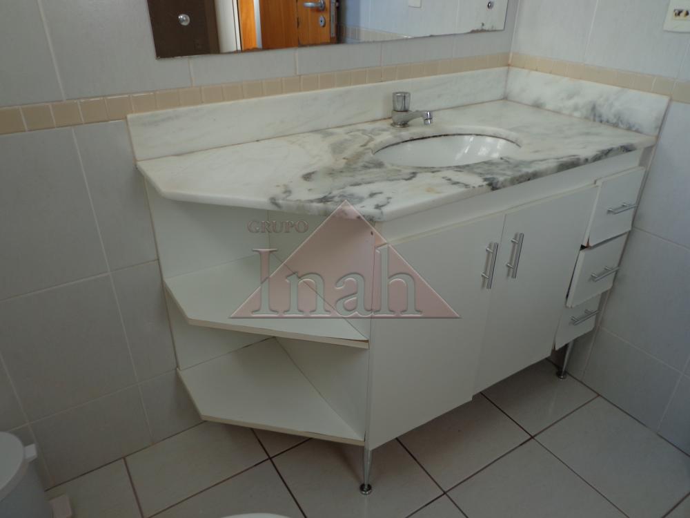 Alugar Apartamentos / Apartamento em Ribeirão Preto R$ 1.300,00 - Foto 6