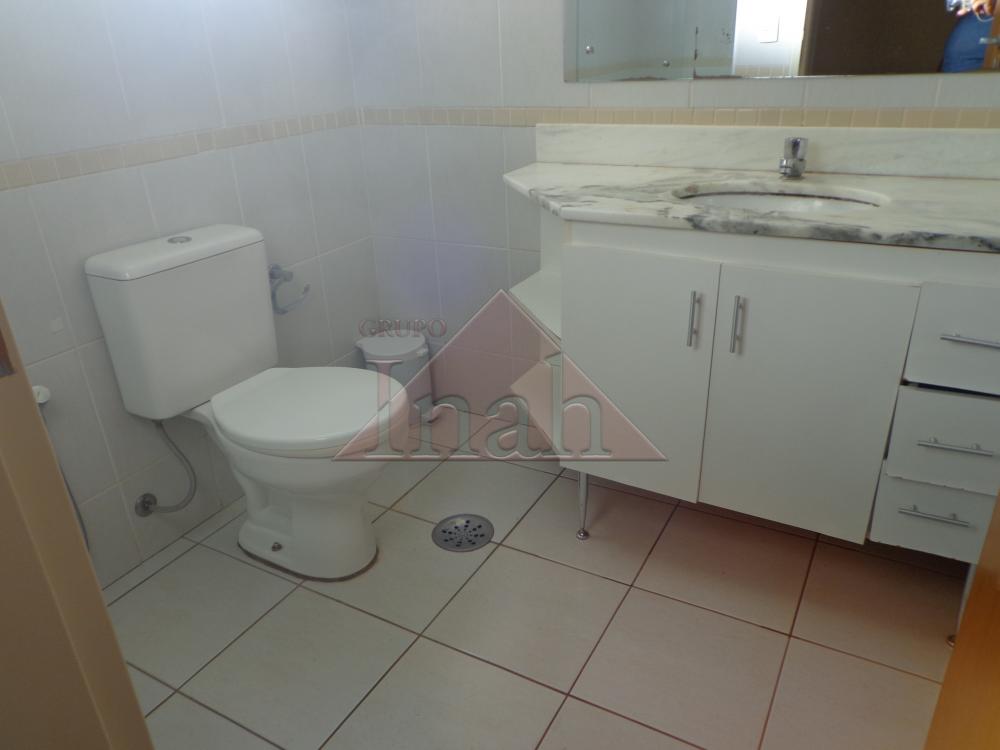 Alugar Apartamentos / Apartamento em Ribeirão Preto R$ 1.300,00 - Foto 7