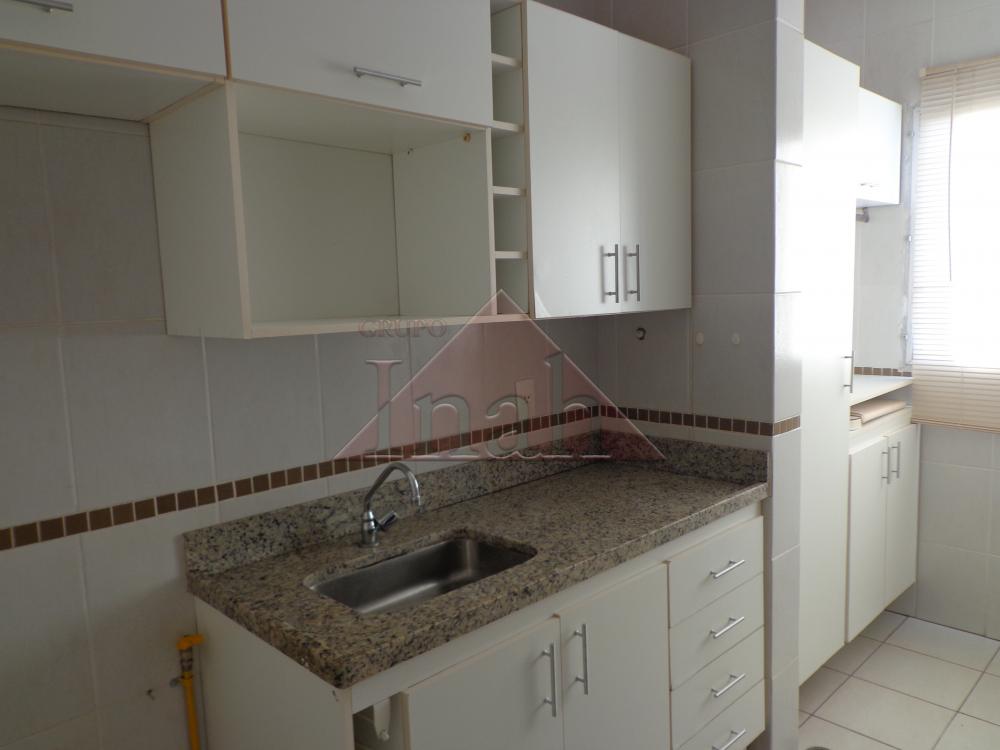 Alugar Apartamentos / Apartamento em Ribeirão Preto R$ 1.300,00 - Foto 10