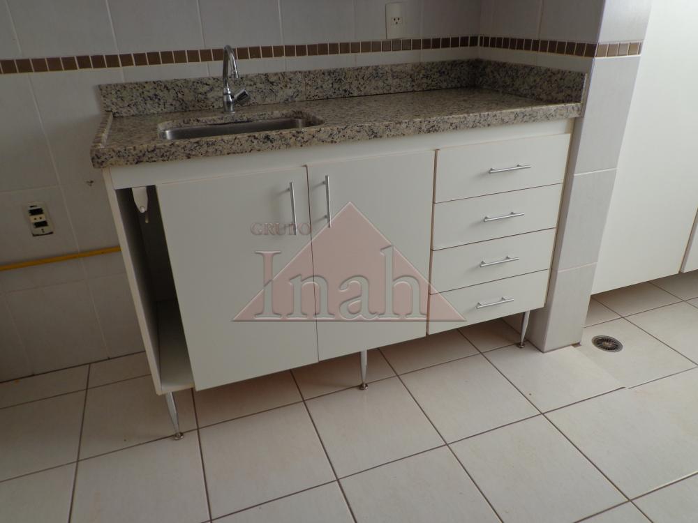Alugar Apartamentos / Apartamento em Ribeirão Preto R$ 1.300,00 - Foto 11
