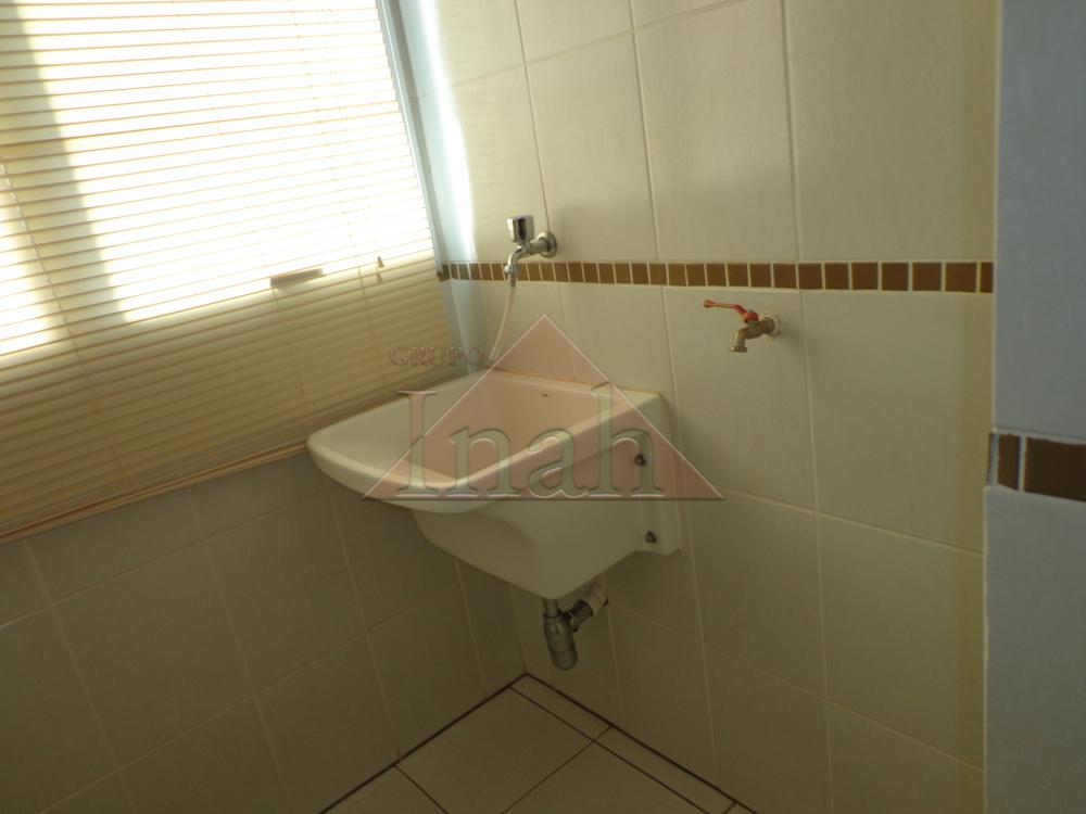 Alugar Apartamentos / Apartamento em Ribeirão Preto R$ 1.300,00 - Foto 13