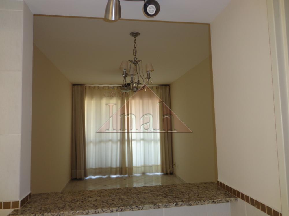 Alugar Apartamentos / Apartamento em Ribeirão Preto R$ 1.300,00 - Foto 15