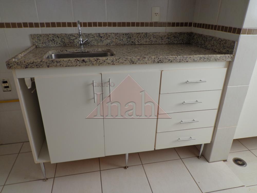 Alugar Apartamentos / Apartamento em Ribeirão Preto R$ 1.300,00 - Foto 17