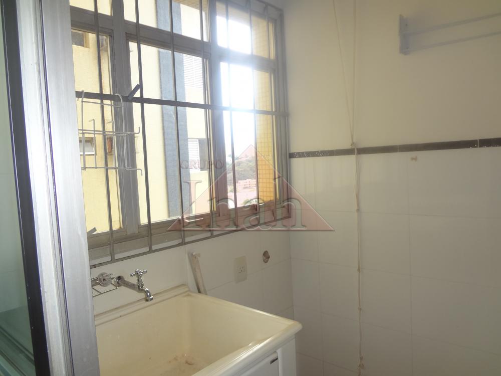 Alugar Apartamentos / Apartamento em Ribeirão Preto R$ 1.000,00 - Foto 5