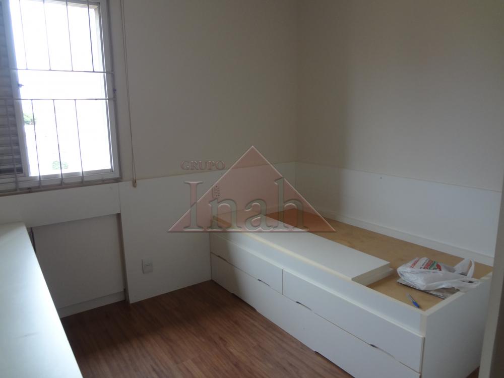 Alugar Apartamentos / Apartamento em Ribeirão Preto R$ 1.000,00 - Foto 17