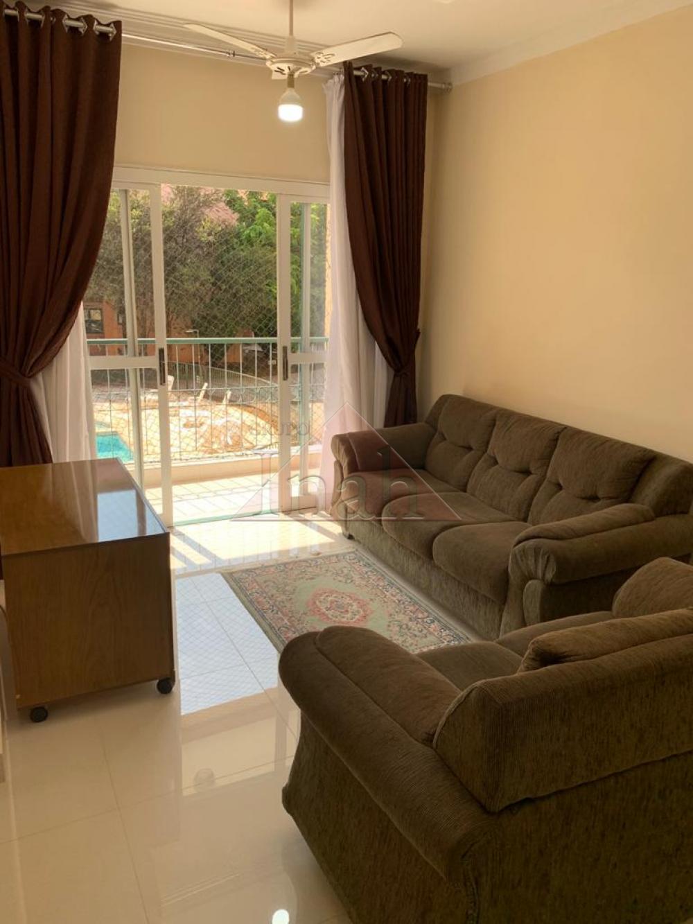 Alugar Apartamentos / Apartamento em Ribeirão Preto R$ 1.650,00 - Foto 4