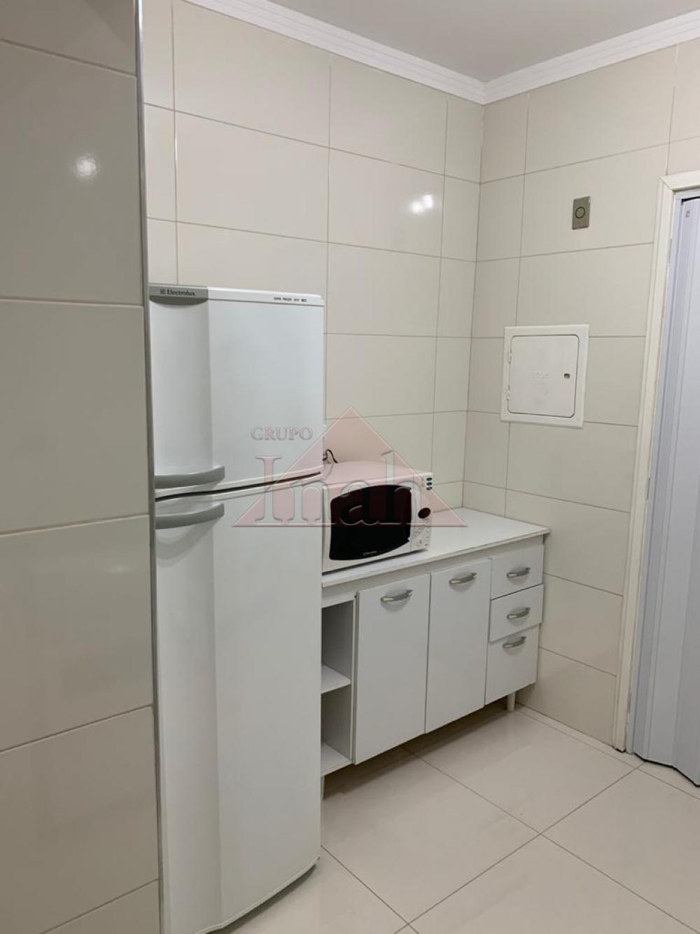 Alugar Apartamentos / Apartamento em Ribeirão Preto R$ 1.650,00 - Foto 5