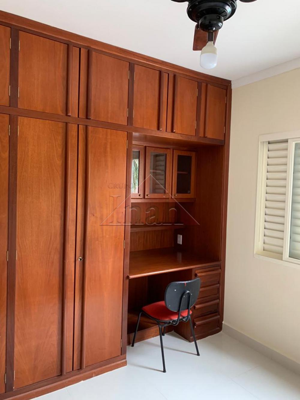 Alugar Apartamentos / Apartamento em Ribeirão Preto R$ 1.650,00 - Foto 7