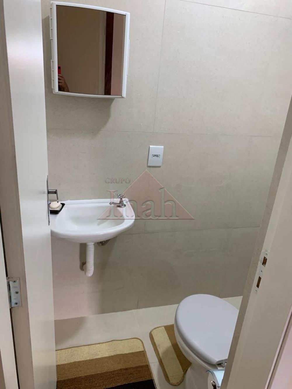 Alugar Apartamentos / Apartamento em Ribeirão Preto R$ 1.650,00 - Foto 15