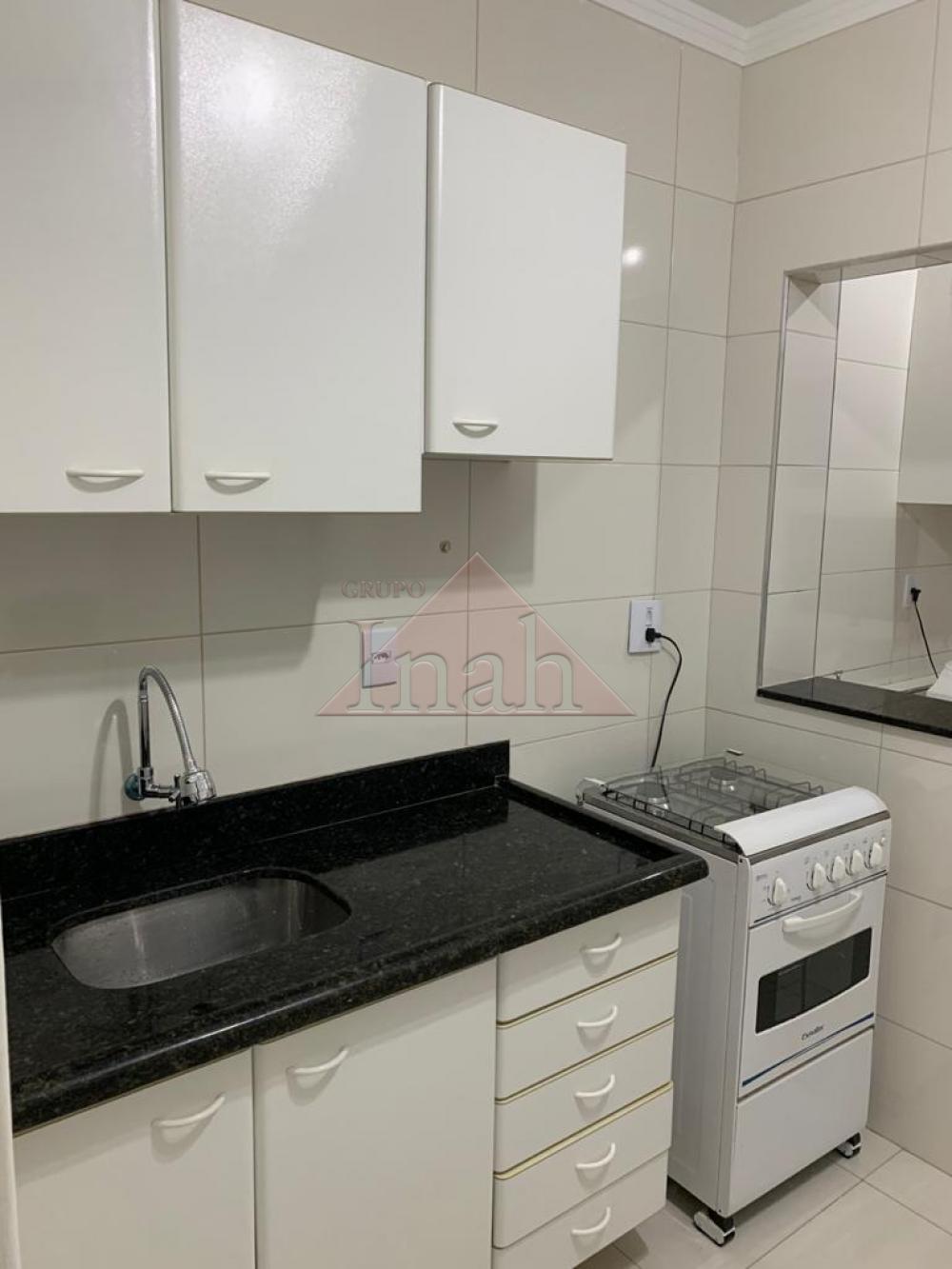 Alugar Apartamentos / Apartamento em Ribeirão Preto R$ 1.650,00 - Foto 13