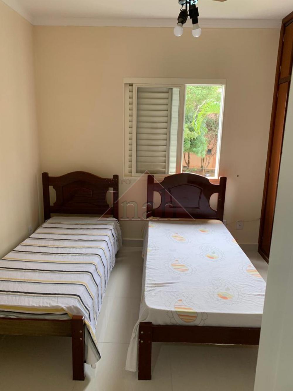 Alugar Apartamentos / Apartamento em Ribeirão Preto R$ 1.650,00 - Foto 16