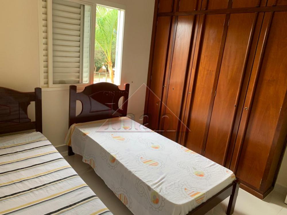 Alugar Apartamentos / Apartamento em Ribeirão Preto R$ 1.650,00 - Foto 19