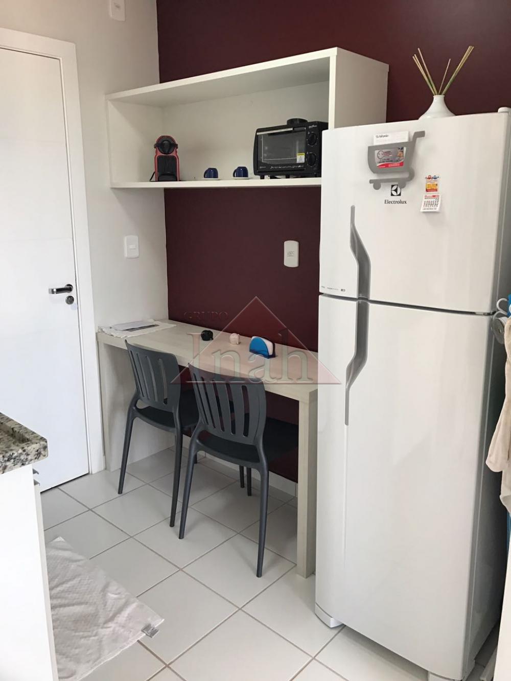 Alugar Apartamentos / Apartamento em Ribeirão Preto R$ 1.000,00 - Foto 9