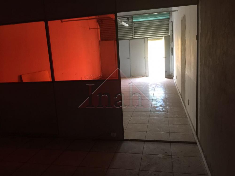 Alugar Comerciais / Salão em Ribeirão Preto R$ 1.100,00 - Foto 5