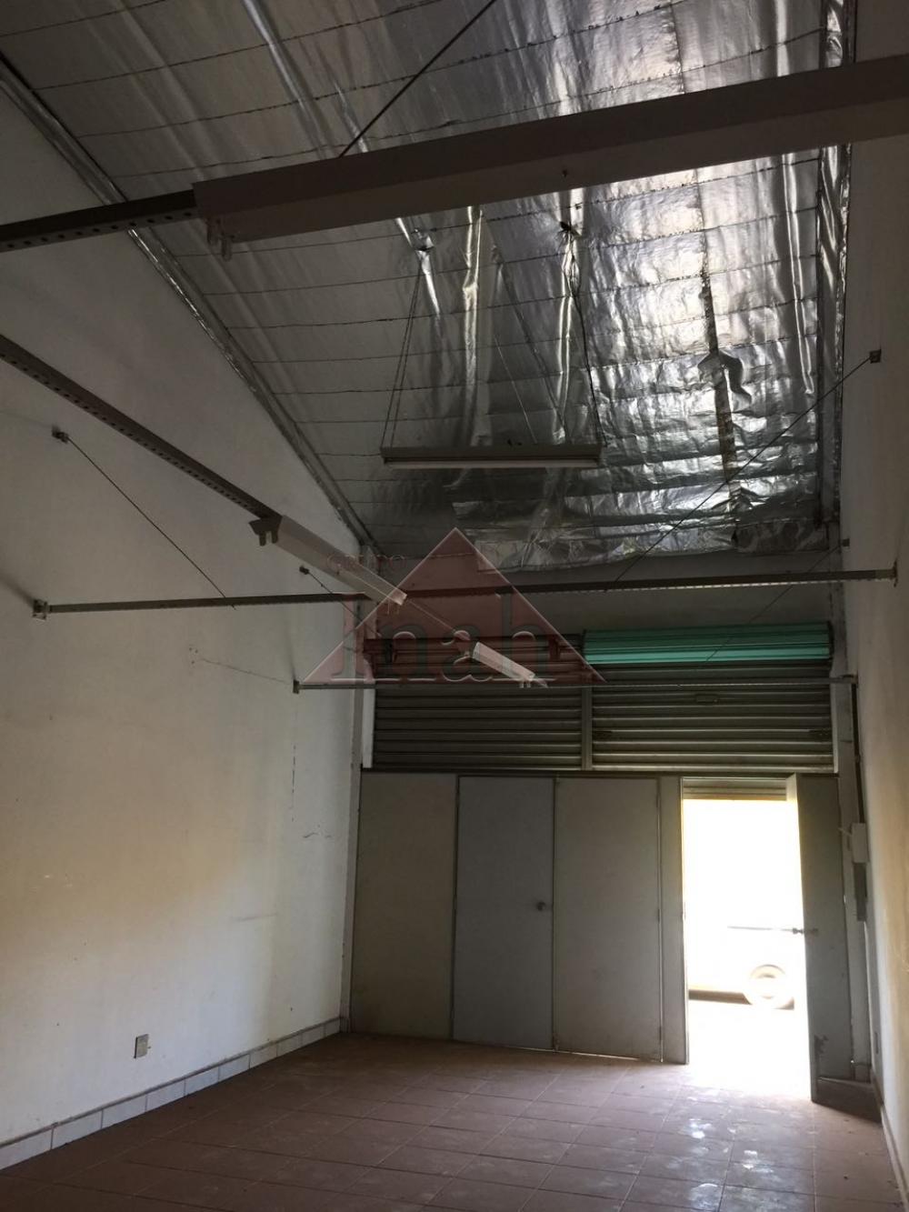 Alugar Comerciais / Salão em Ribeirão Preto R$ 1.100,00 - Foto 6