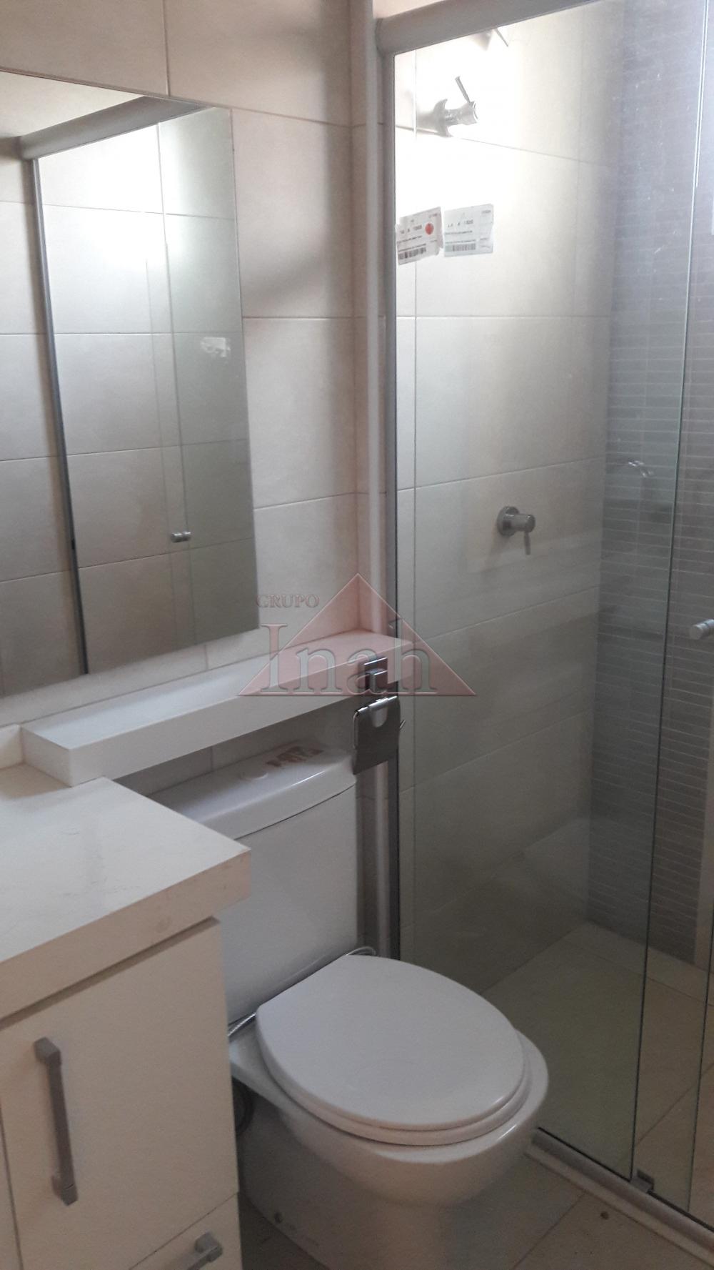 Alugar Apartamentos / Apartamento em Ribeirão Preto R$ 1.600,00 - Foto 3