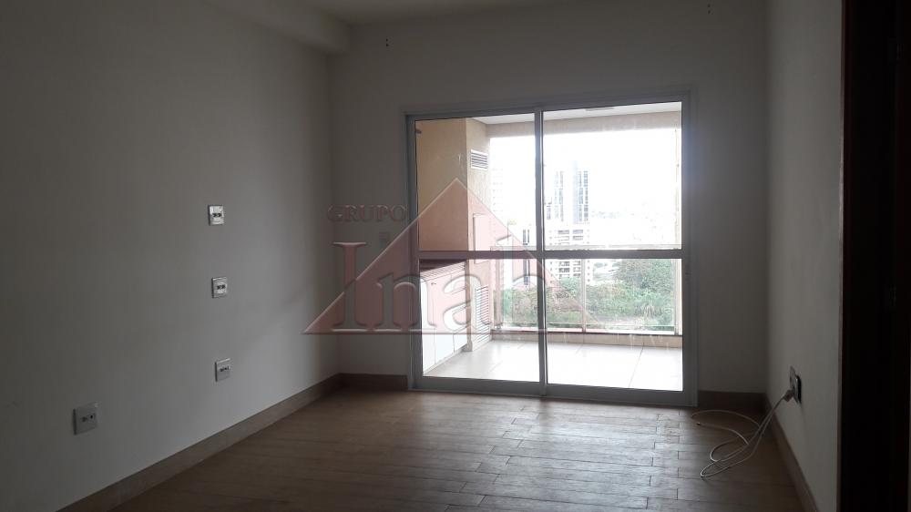 Alugar Apartamentos / Apartamento em Ribeirão Preto R$ 1.600,00 - Foto 5