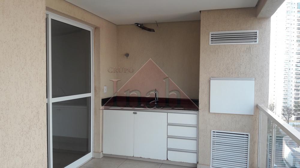 Alugar Apartamentos / Apartamento em Ribeirão Preto R$ 1.600,00 - Foto 6