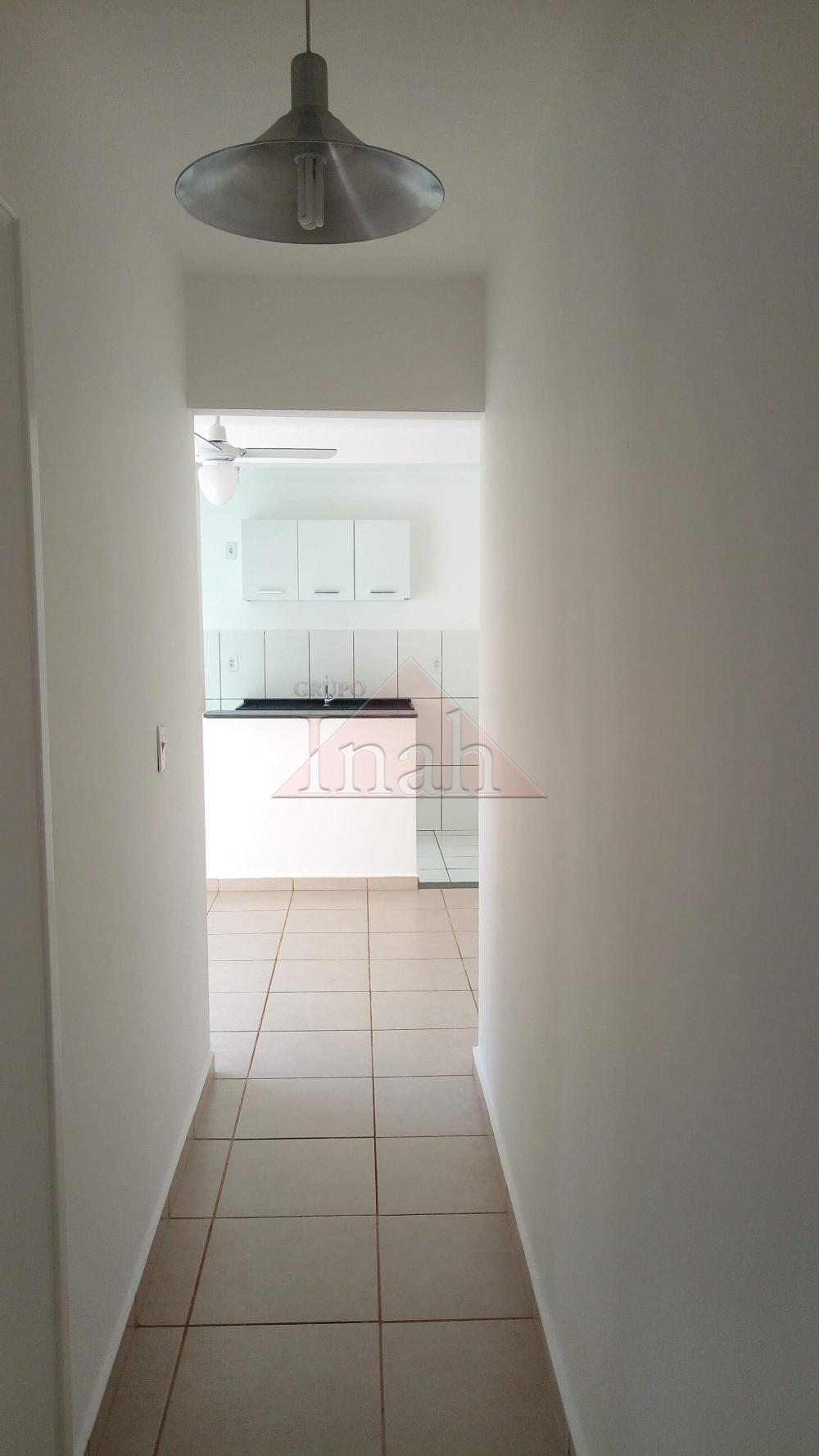 Alugar Apartamentos / Apartamento em Ribeirão Preto R$ 700,00 - Foto 14