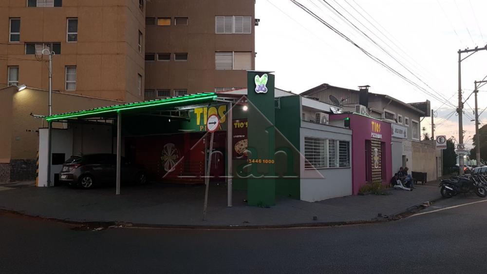 Alugar Comerciais / Salão em Ribeirão Preto R$ 3.000,00 - Foto 3