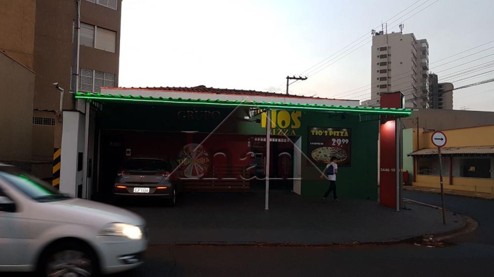 Alugar Comerciais / Salão em Ribeirão Preto R$ 3.000,00 - Foto 4