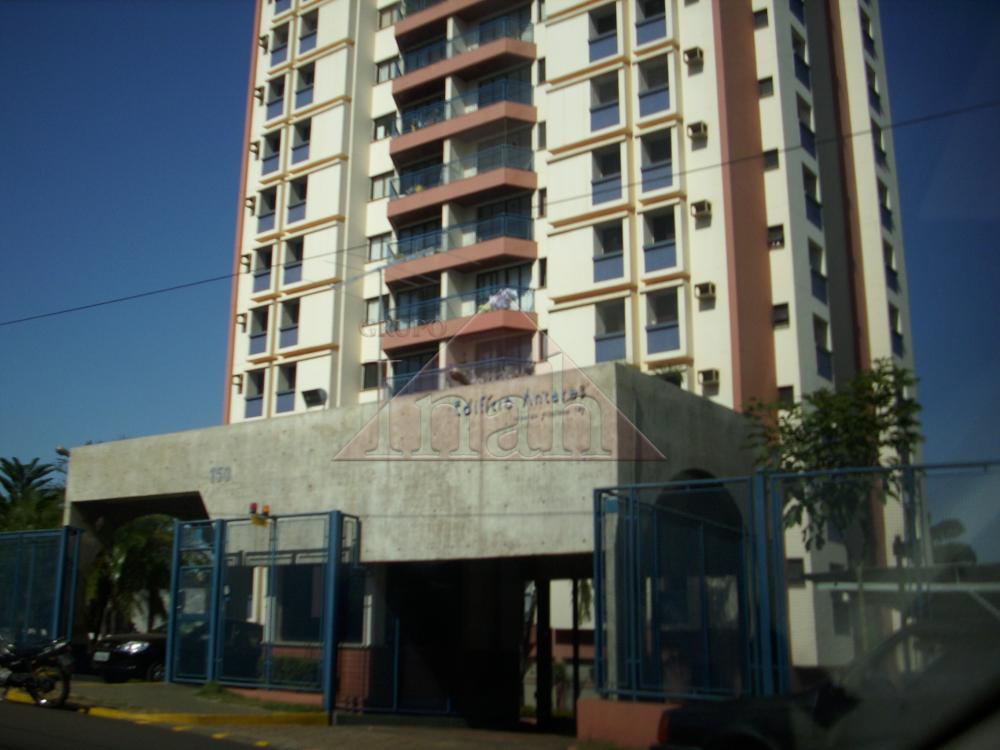 Alugar Apartamentos / Apartamento em Ribeirão Preto R$ 800,00 - Foto 14