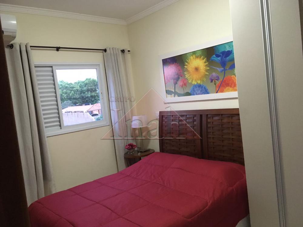 Comprar Apartamentos / Apartamento em Ribeirão Preto R$ 270.000,00 - Foto 1