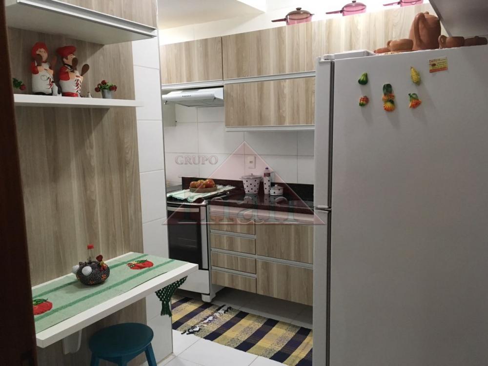 Comprar Apartamentos / Apartamento em Ribeirão Preto R$ 270.000,00 - Foto 10