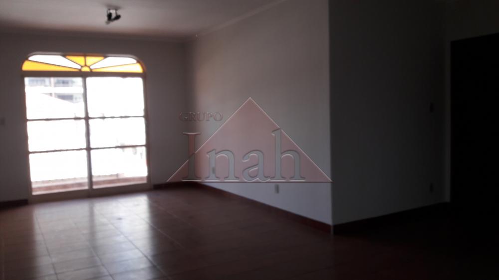 Alugar Apartamentos / Apartamento em Ribeirão Preto R$ 1.900,00 - Foto 3