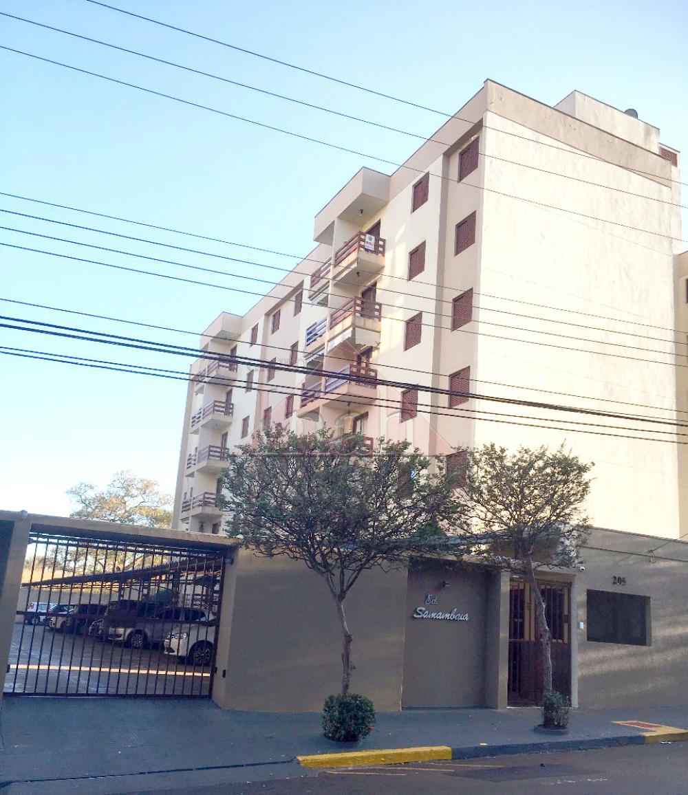 Alugar Apartamentos / Apartamento em Ribeirão Preto R$ 750,00 - Foto 1