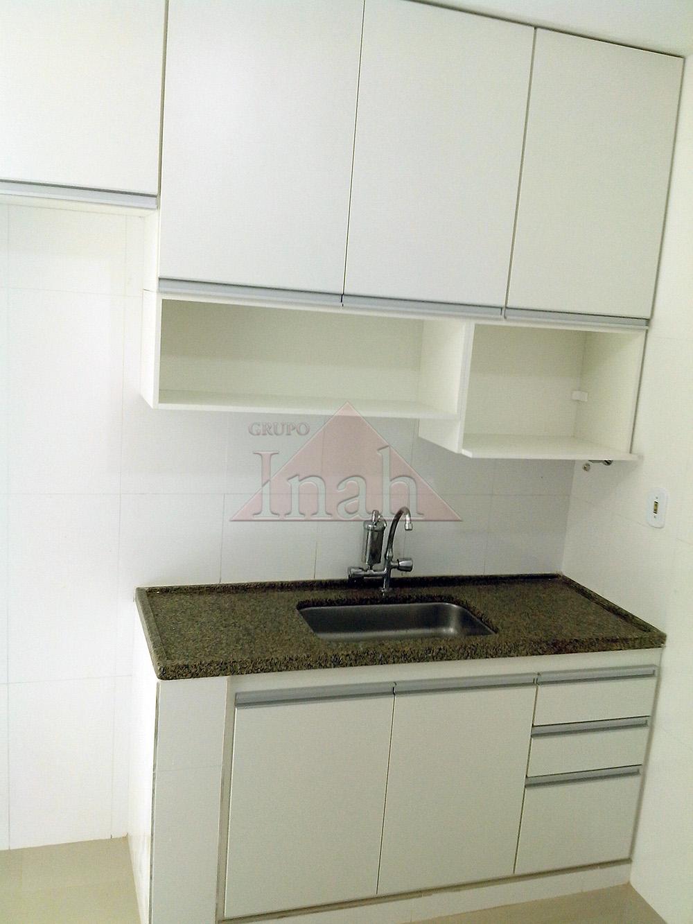 Alugar Apartamentos / Apartamento em Ribeirão Preto R$ 750,00 - Foto 11