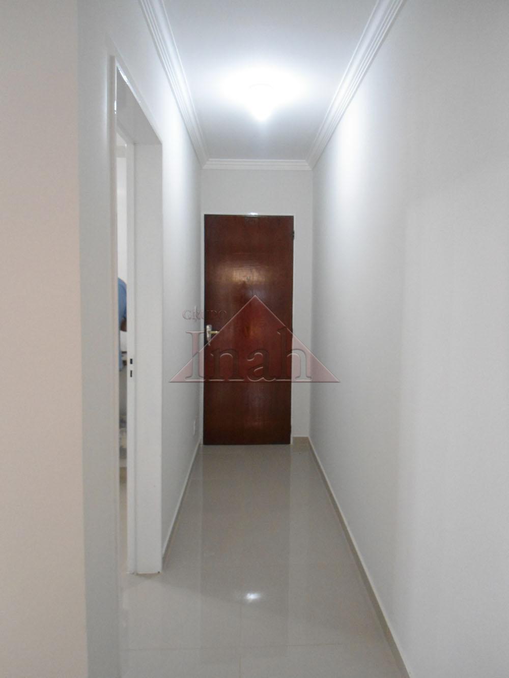 Alugar Apartamentos / Apartamento em Ribeirão Preto R$ 750,00 - Foto 14