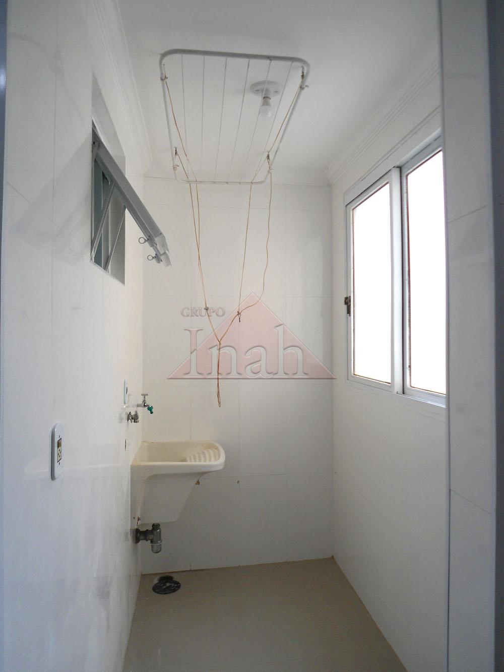 Alugar Apartamentos / Apartamento em Ribeirão Preto R$ 750,00 - Foto 17