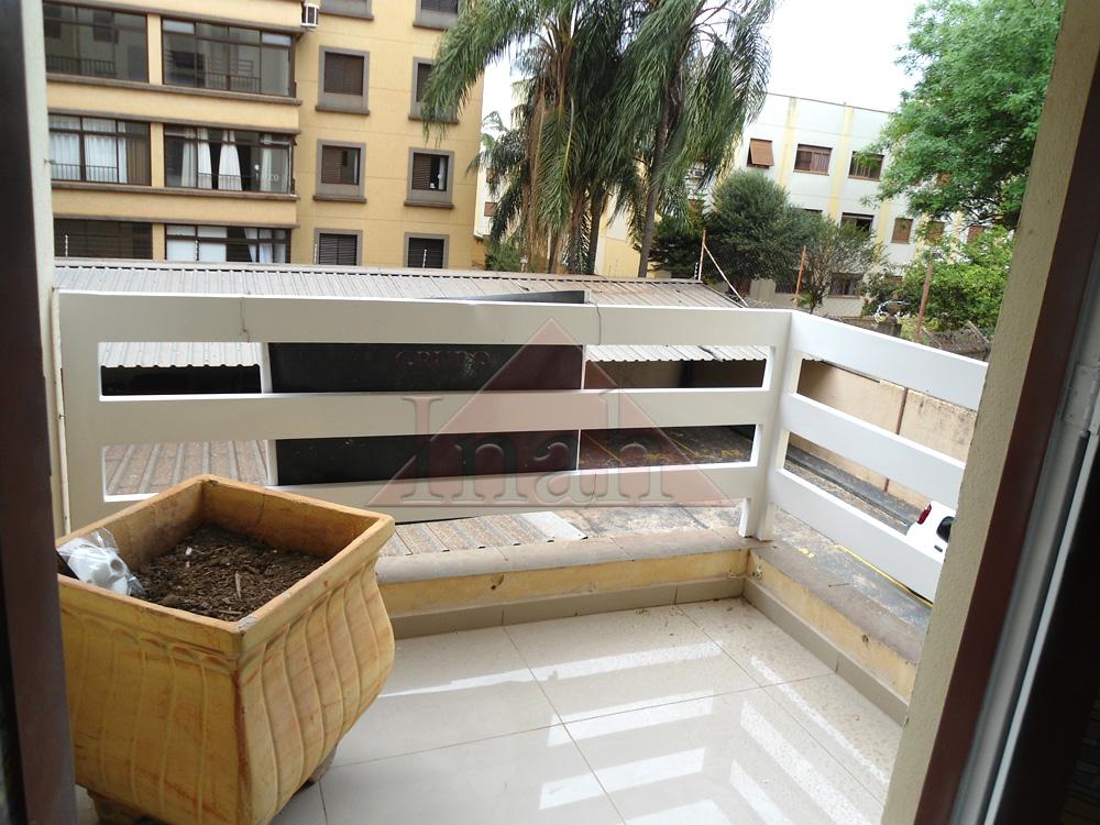 Alugar Apartamentos / Apartamento em Ribeirão Preto R$ 750,00 - Foto 4