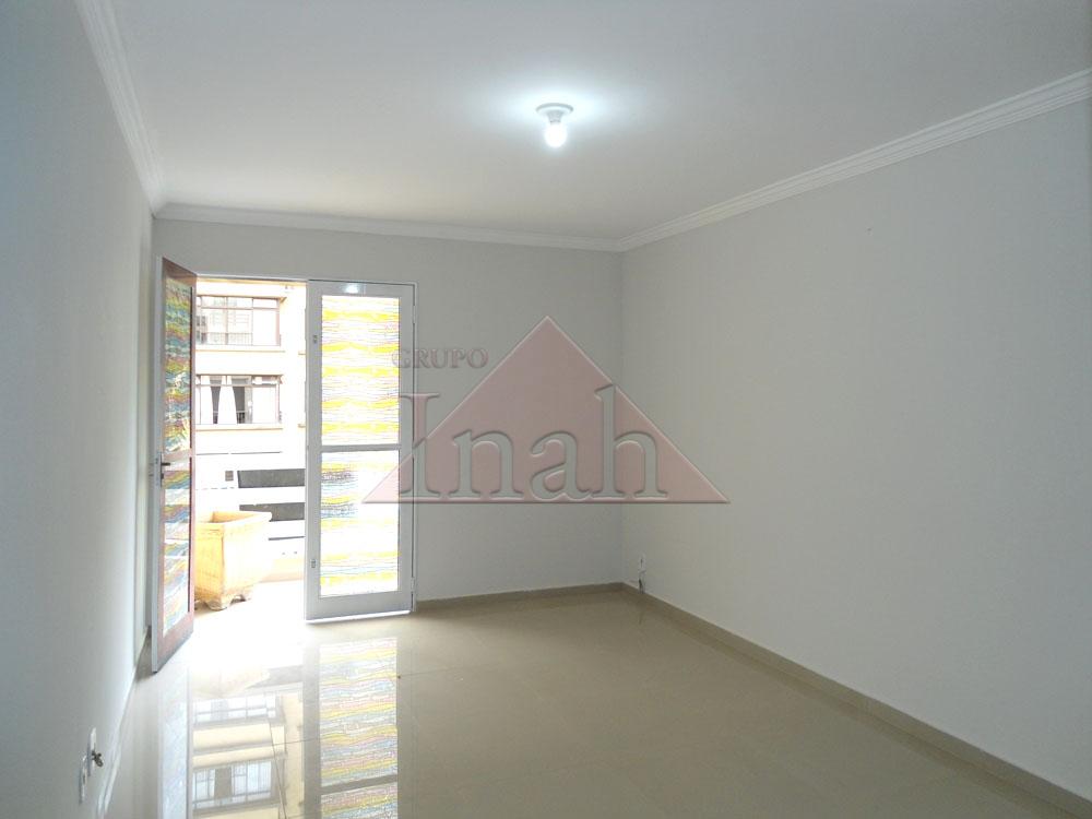 Alugar Apartamentos / Apartamento em Ribeirão Preto R$ 750,00 - Foto 6